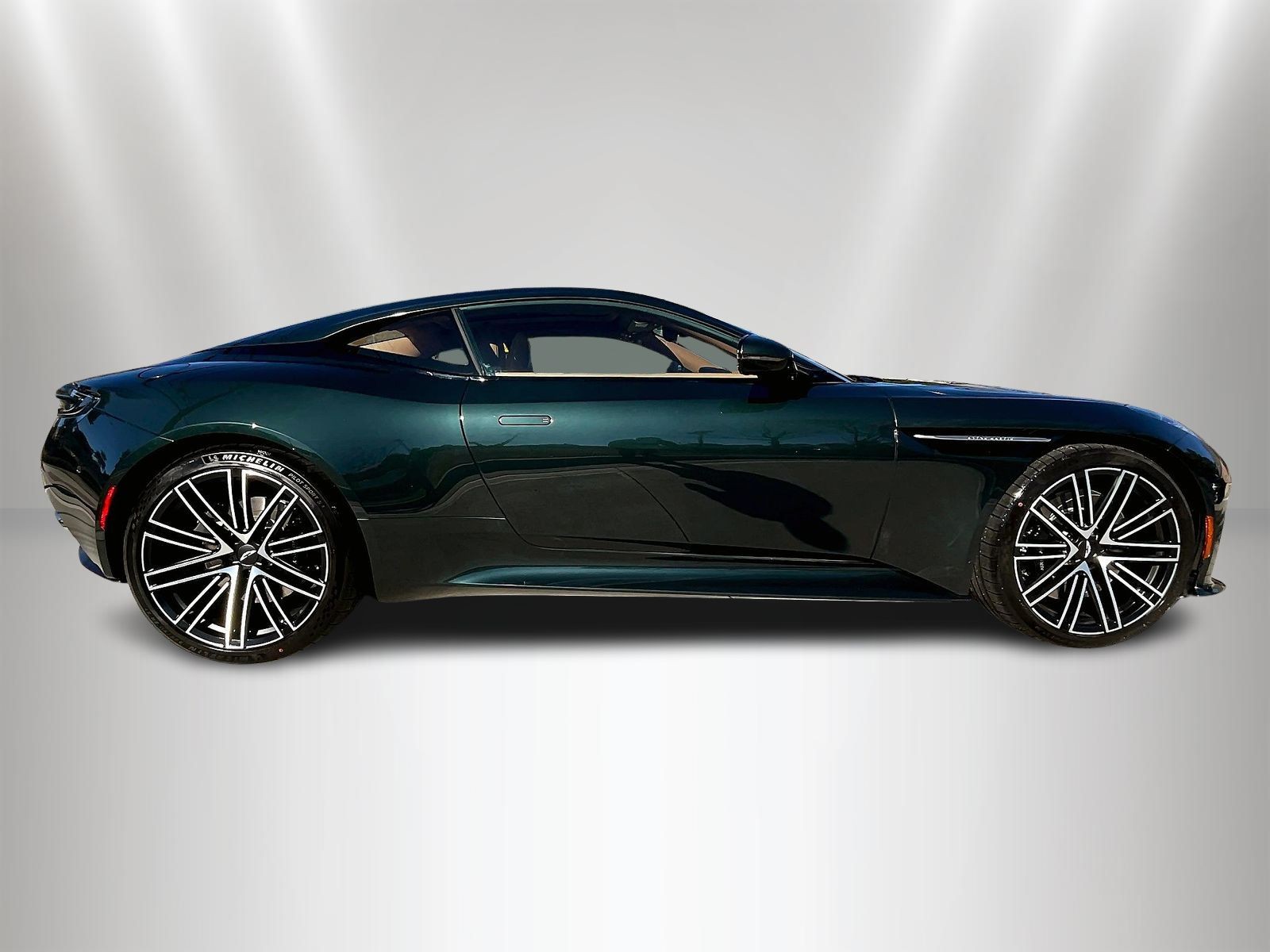 2026 Aston Martin DB12 AWD Coupe For Sale Atlanta GA - AML16646